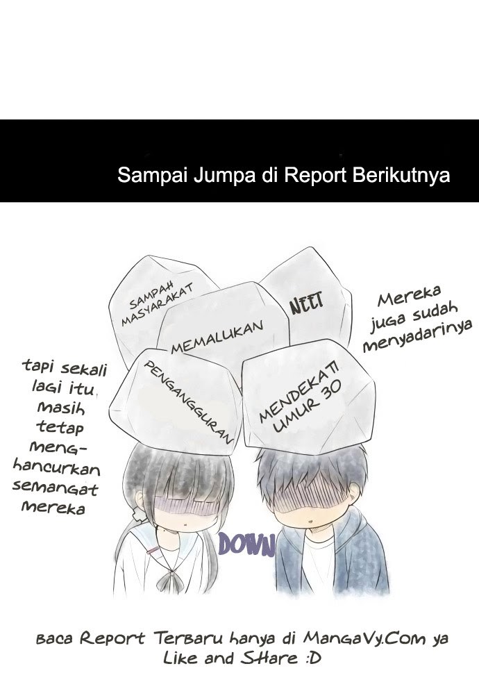 ReLife Chapter 168 Gambar 26